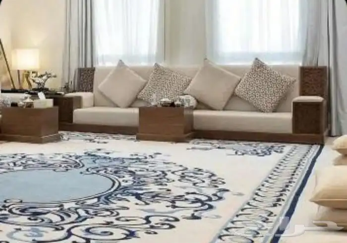 كنب ومجالس ومساند تفصيل وتنجيد 29