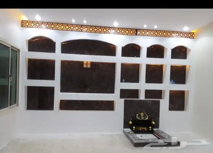 مشبات رخام مشبات طوب مشبات جبص 4