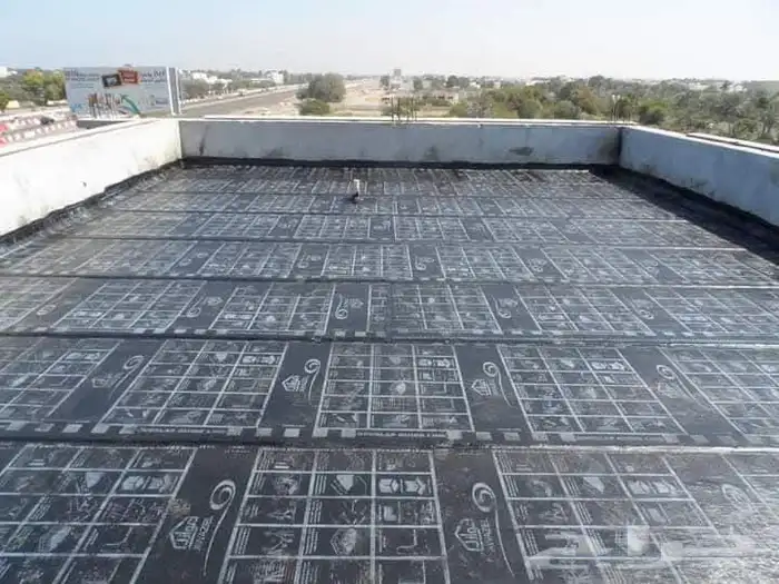 معلم عوازل 0