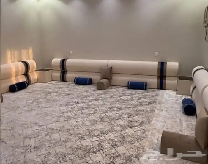 كنب ومجالس ومساند تفصيل وتنجيد 42