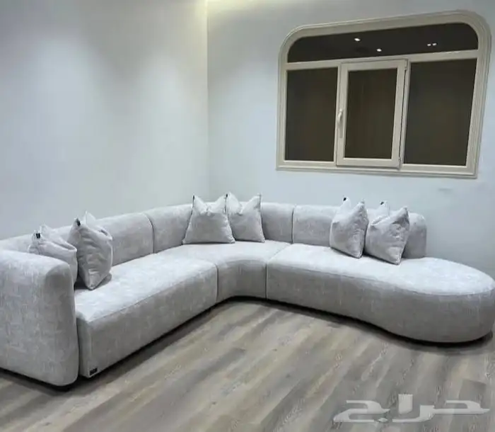 كنب ومجالس ومساند تفصيل وتنجيد 25