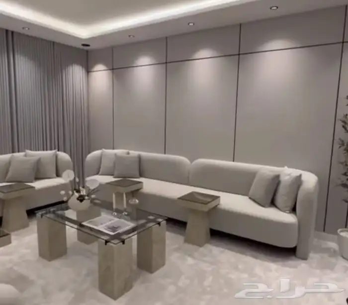 كنب ومجالس ومساند تفصيل وتنجيد 6