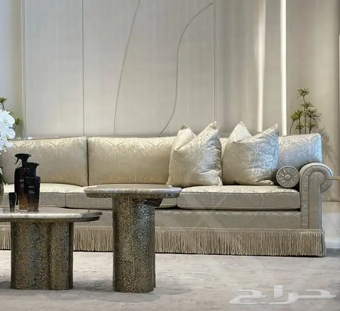 كنب ومجالس ومساند تفصيل وتنجيد 27