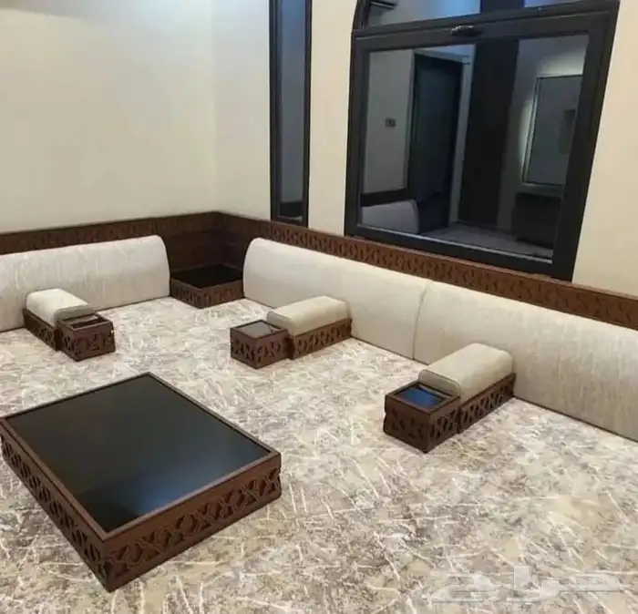 كنب ومجالس ومساند تفصيل وتنجيد 22