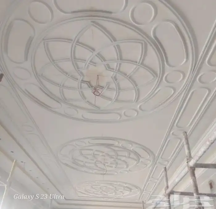 اعمال جبسيات . 3