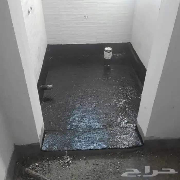 معلم عوازل 8