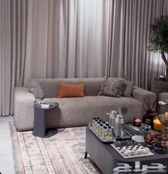 كنب ومجالس ومساند تفصيل وتنجيد 34