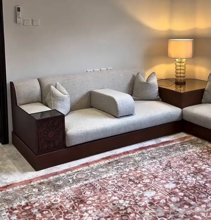 كنب ومجالس ومساند تفصيل وتنجيد 38