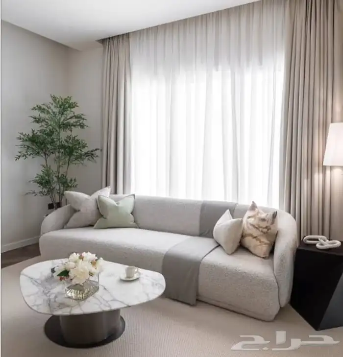 كنب ومجالس ومساند تفصيل وتنجيد 3