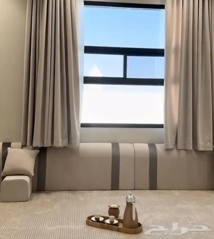 كنب ومجالس ومساند تفصيل وتنجيد 14