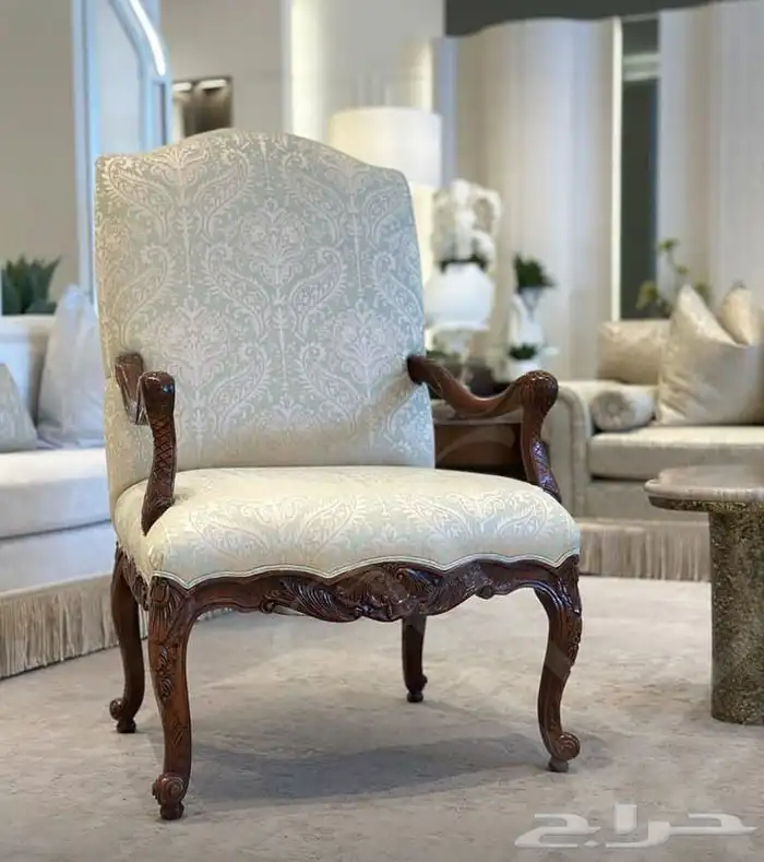 كنب ومجالس ومساند تفصيل وتنجيد 26