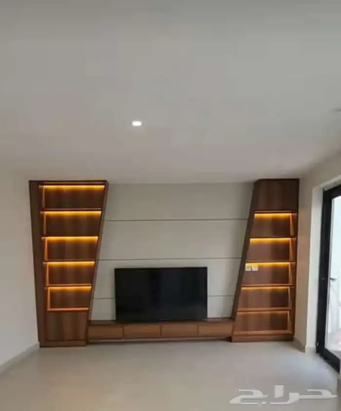 ديكورات  الدمام القطيف  خلفيات_شاشه  ديكور_صالات  ديكور_تلفز 4