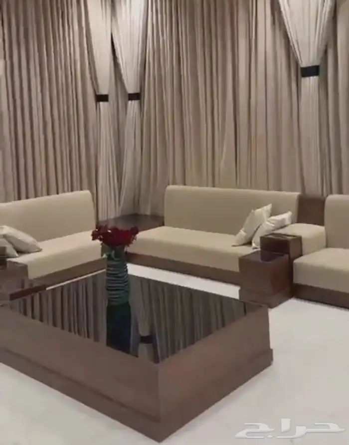 كنب ومجالس ومساند تفصيل وتنجيد 41