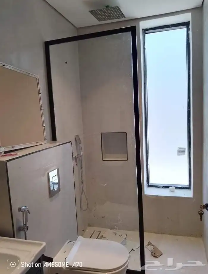 تركيب زجاج سكريت قزاز سكريت بجميع أنواعه 2