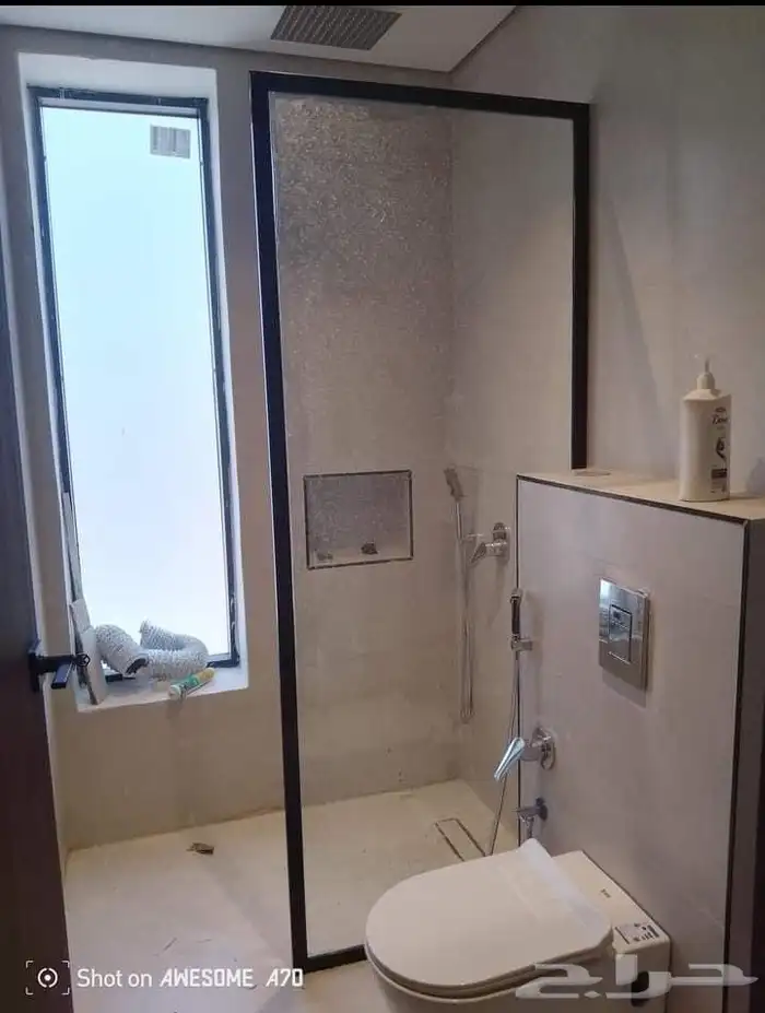 تركيب زجاج سكريت قزاز سكريت بجميع أنواعه 3