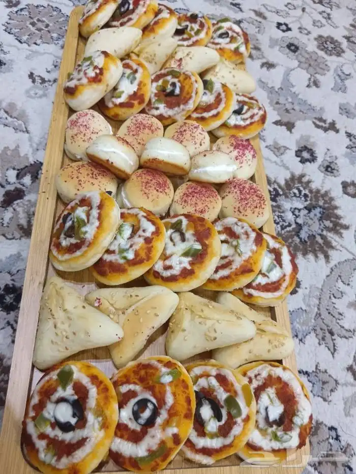 معجنات ام وسيم 2