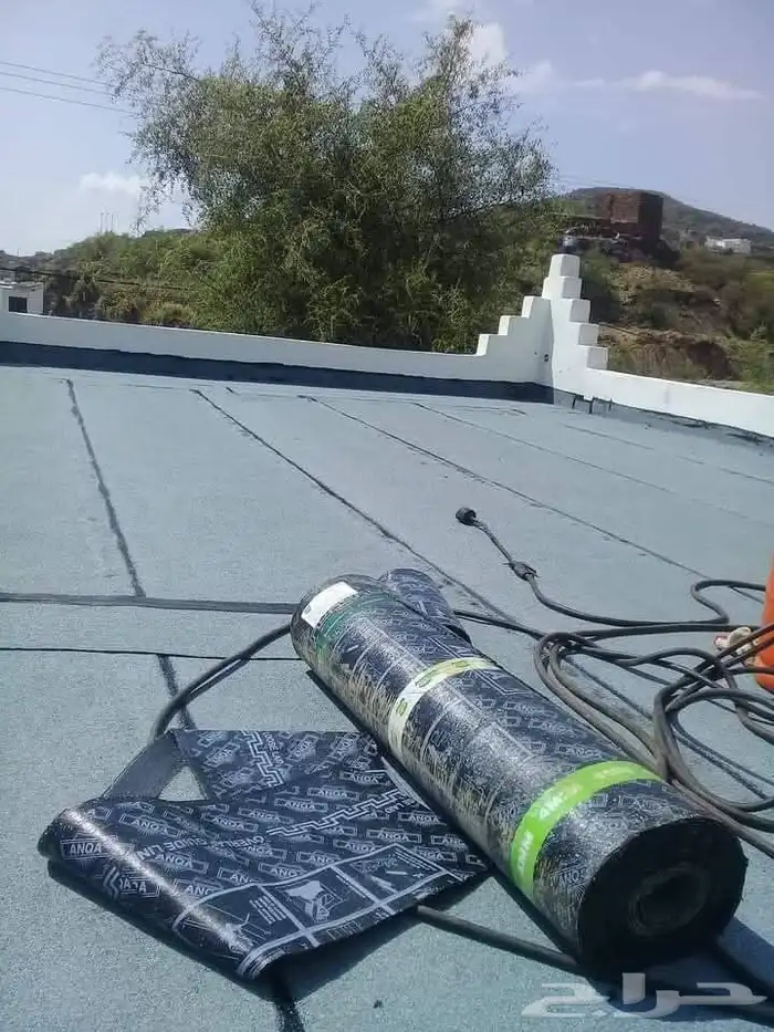 معلم عوازل 2