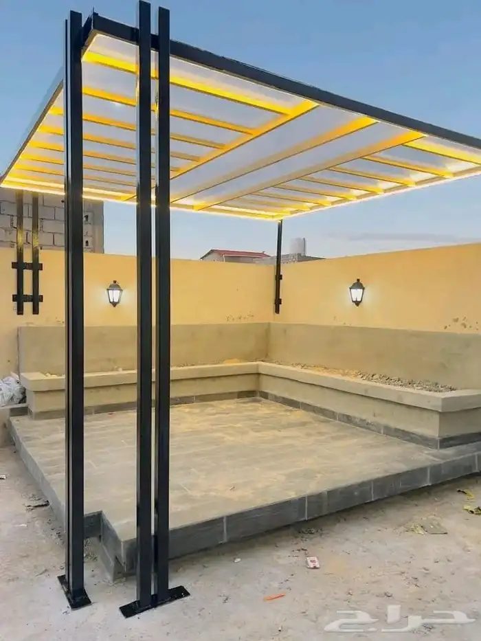 حداد مضلات 1