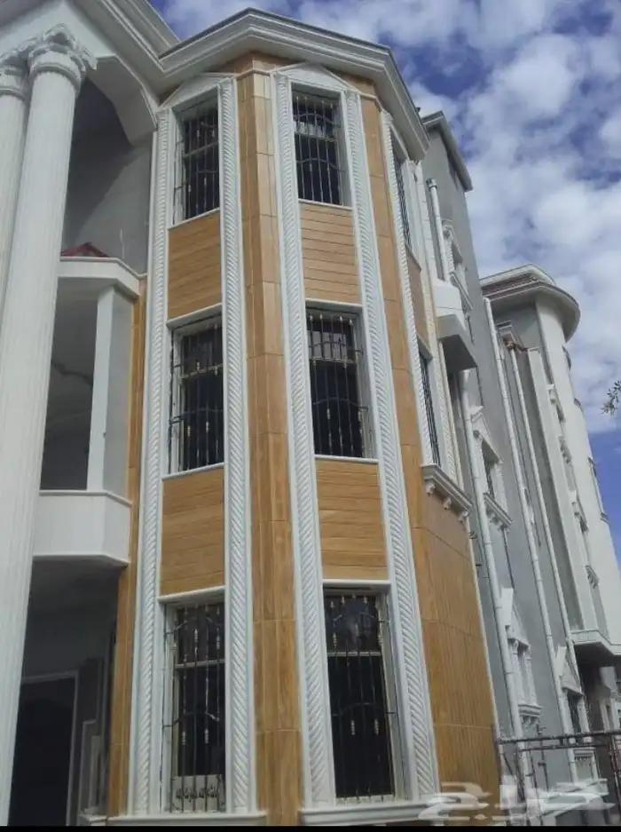 مؤسسه العمودي لتوريد جميع انواع الحجر الطبيعي والرخام وبأسع 12