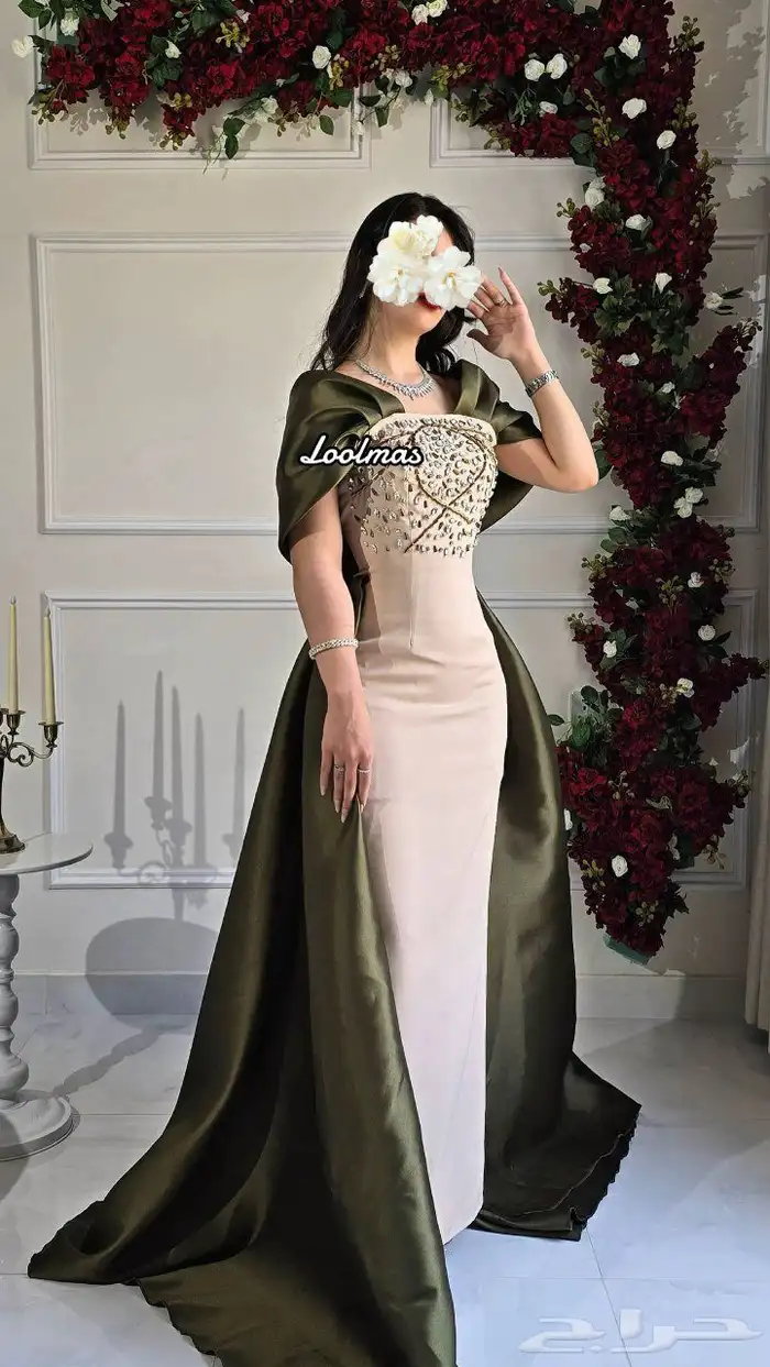 اكتشفو الأناقة مع مؤسسة الأسطورة 22