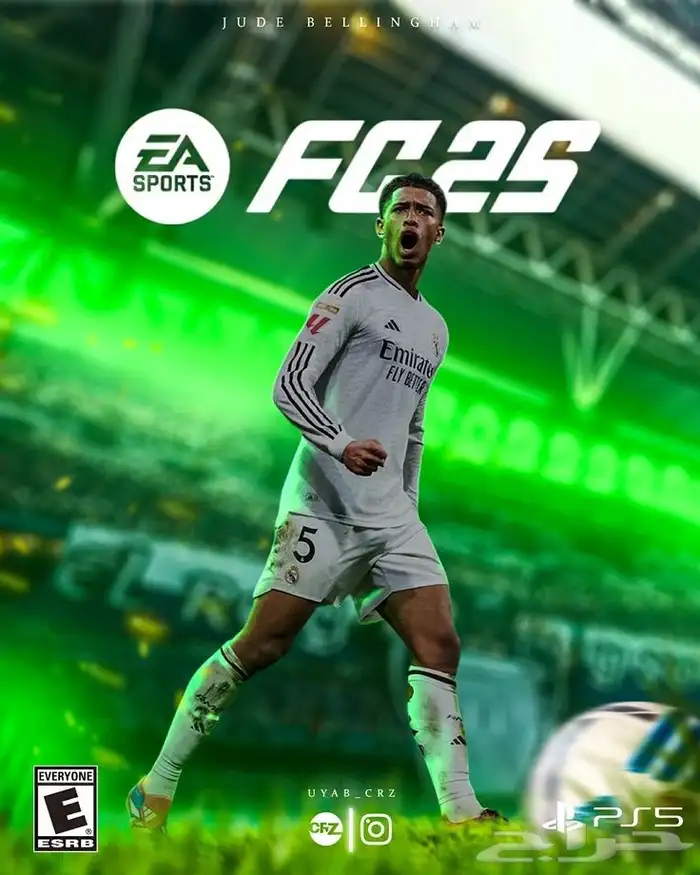 فيفا 26 النسخة الستاندرد سوني 4 3