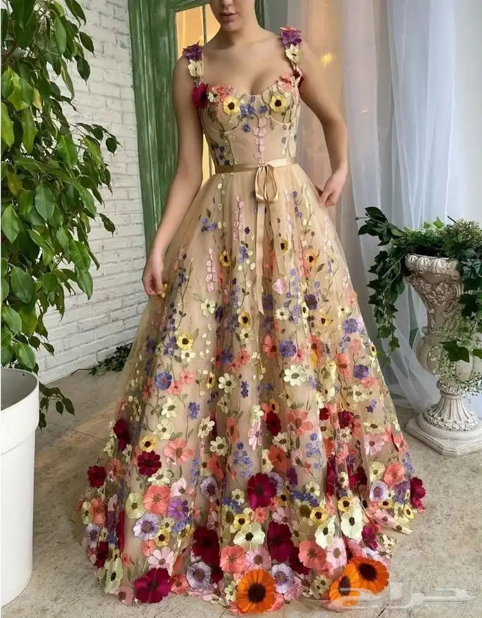 اكتشفو الأناقة مع مؤسسة الأسطورة 8