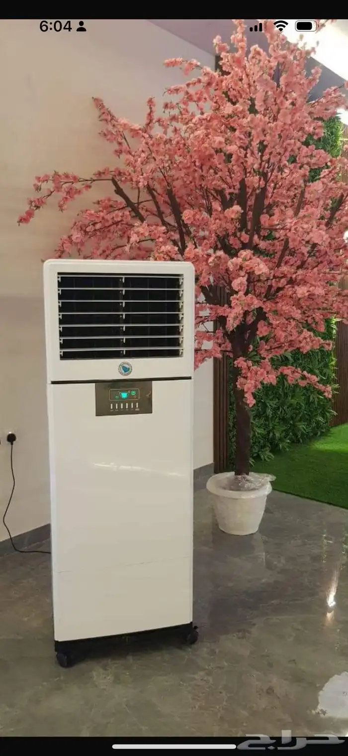 تاجير مكيفات سبليت 1