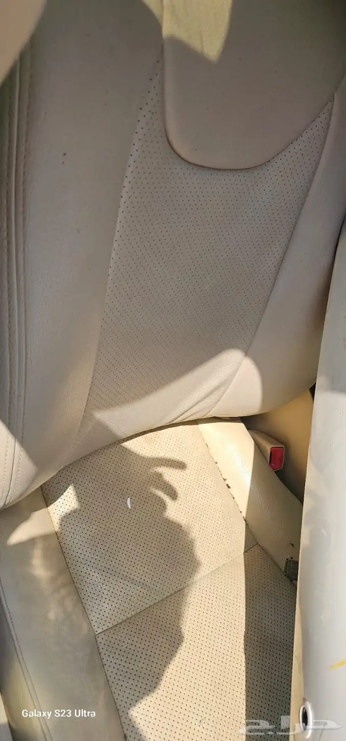 قطع غيار غيار لكزز RX350 موديل 2012 5