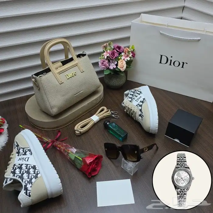 الجديد وصل نسائي 3