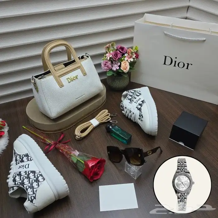 الجديد وصل نسائي 6