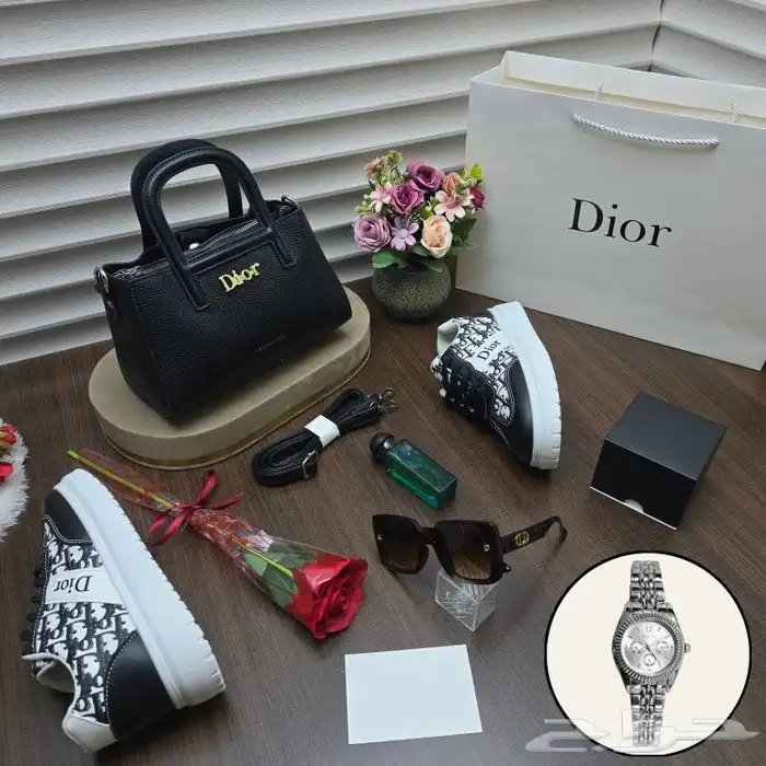 الجديد وصل نسائي 4