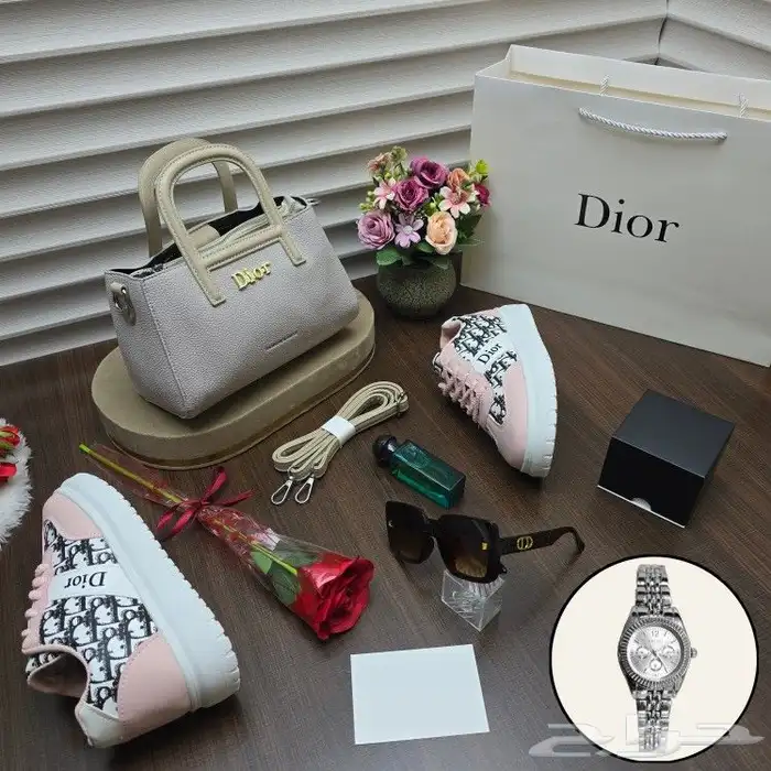 الجديد وصل نسائي 0