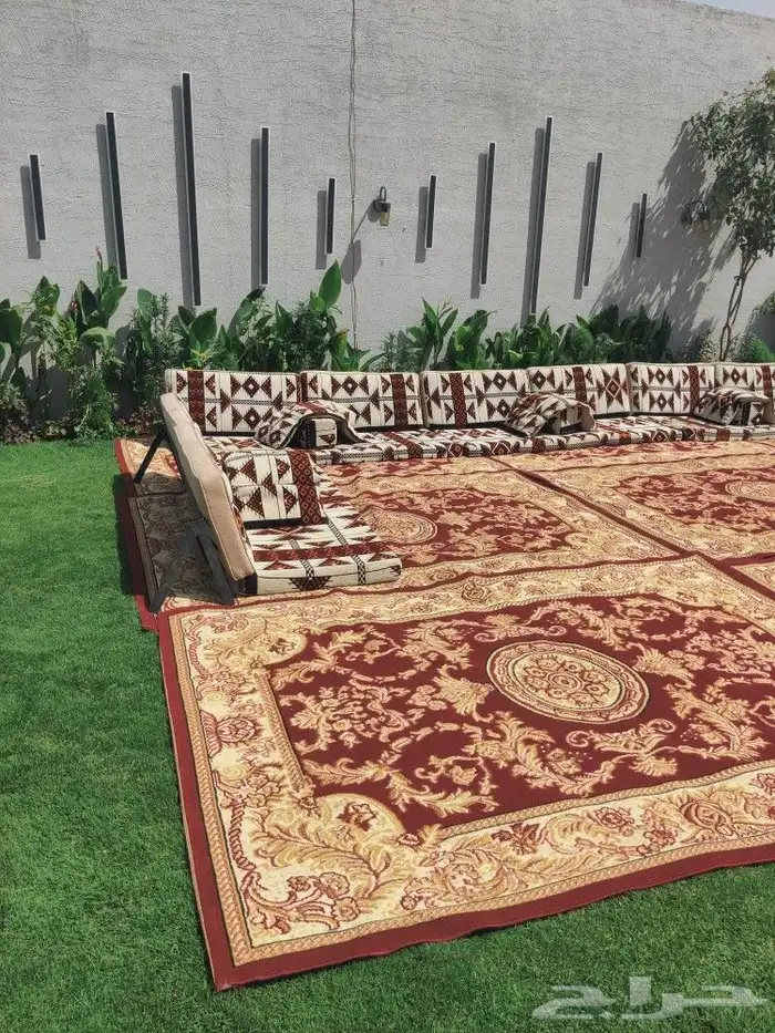 تاجير طولات طعام كرسي وطولات مكيفات 28