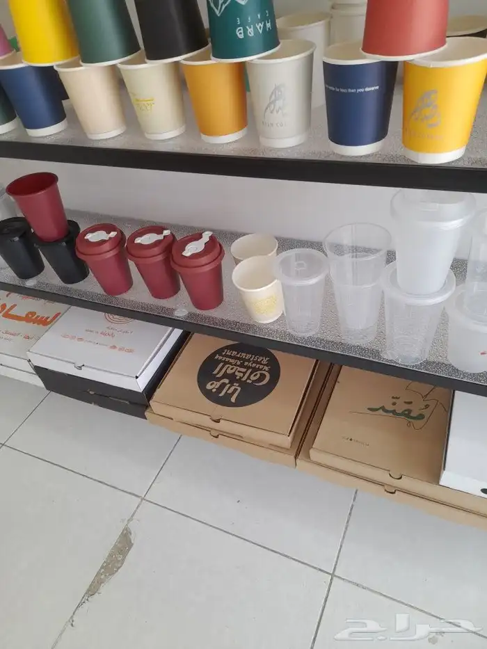 مطابع الوراق 7