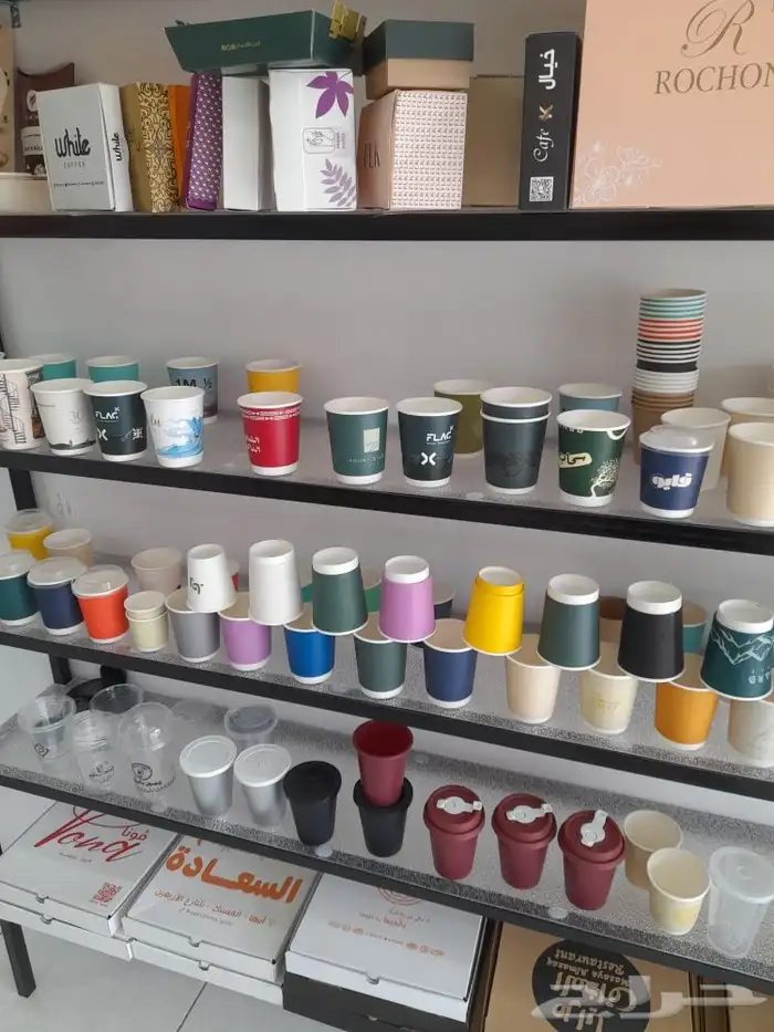 مطابع الوراق 10