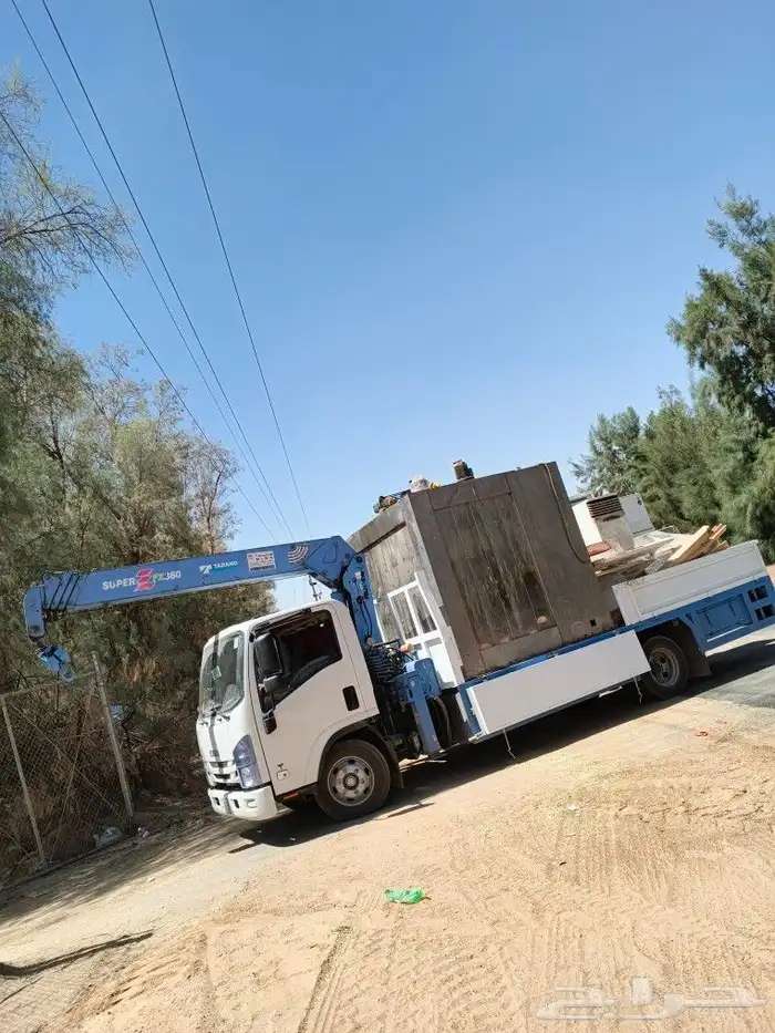 ونش اجار يوميه 2