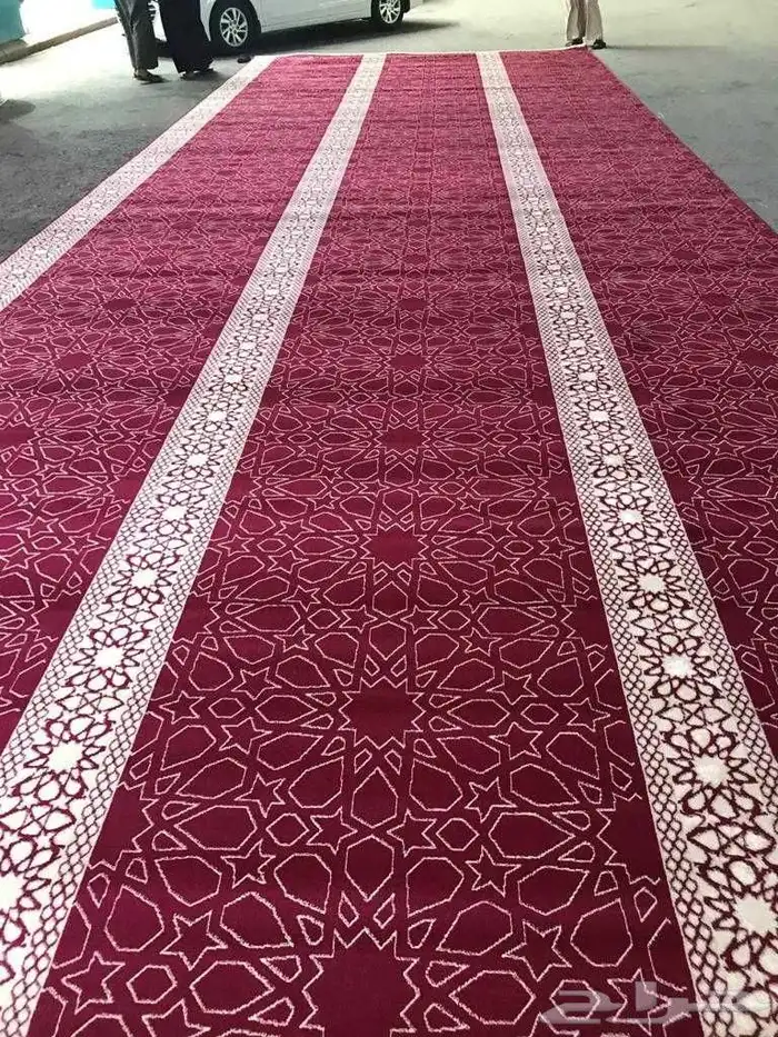 موكيت مساجد 7