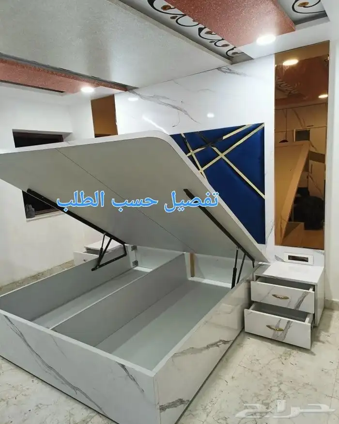 خزانه ملابس طاولات 0