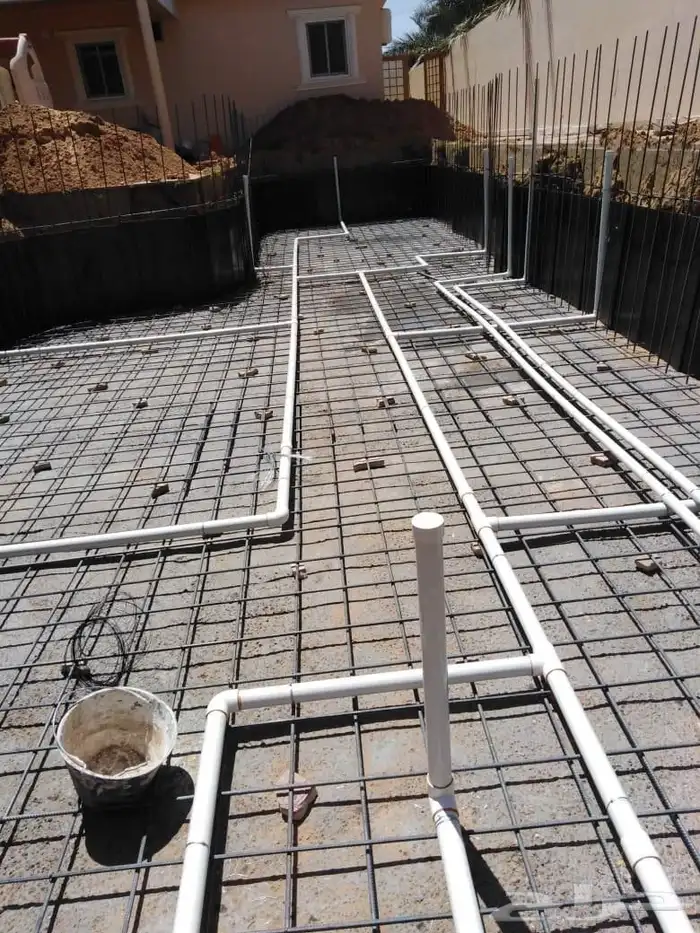 شوف الخزان دائري 1