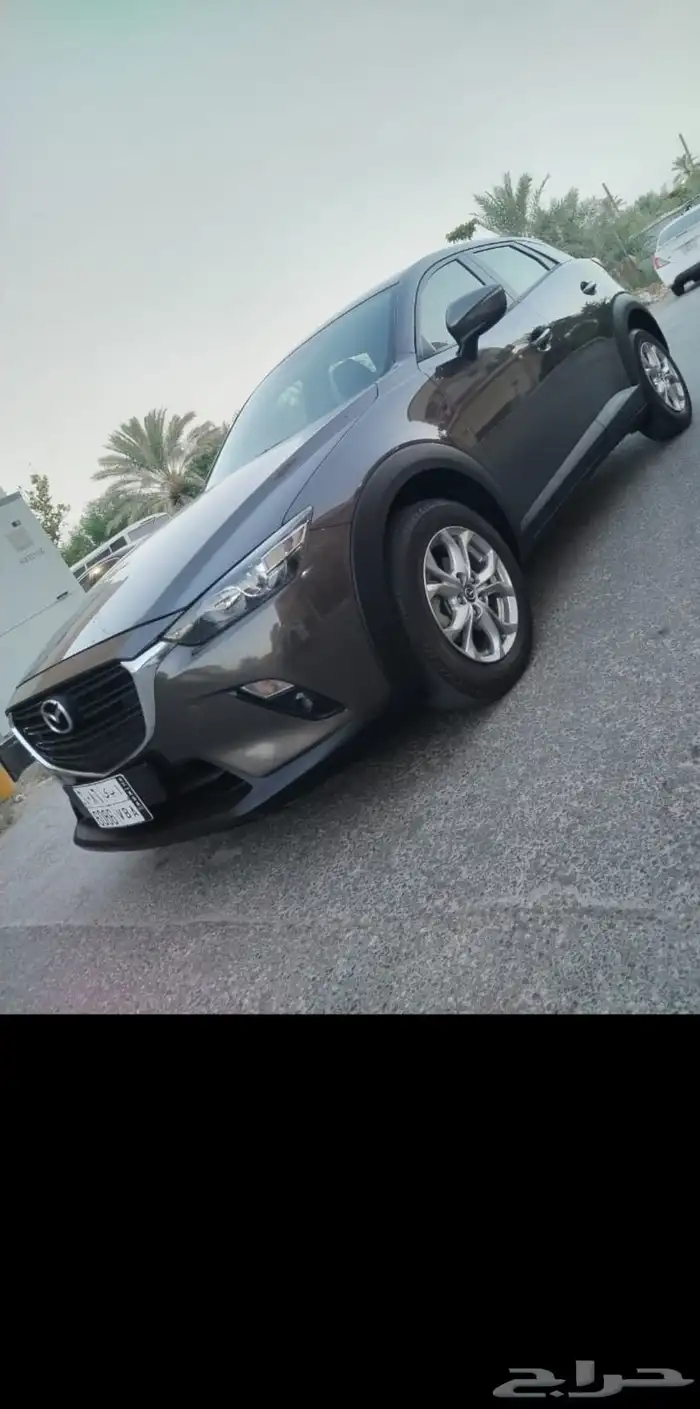 مازدا Cx-3 2020 0