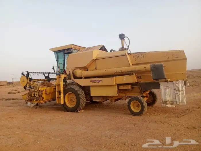 حصاده مديل84 0