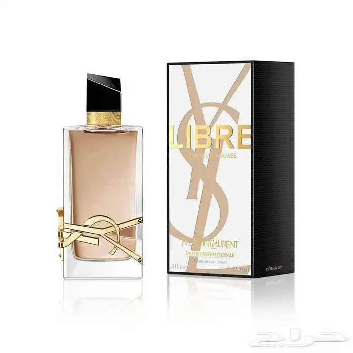 عطر ليبر ماستر 4