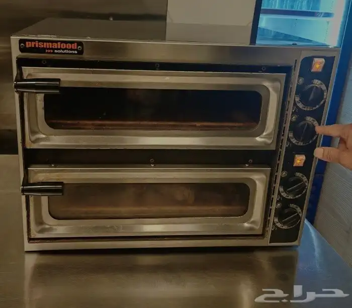 فرن كهربائي 0