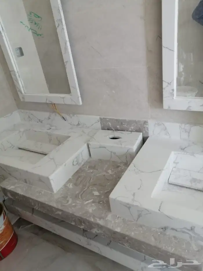 ترميم تشطيب مفتاح 7