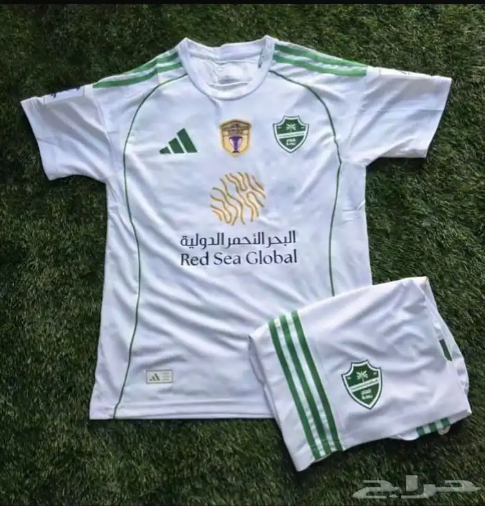 تيشرت الهلال الجديد متاح الدفع عند الاستلام الموقع الدمام 3