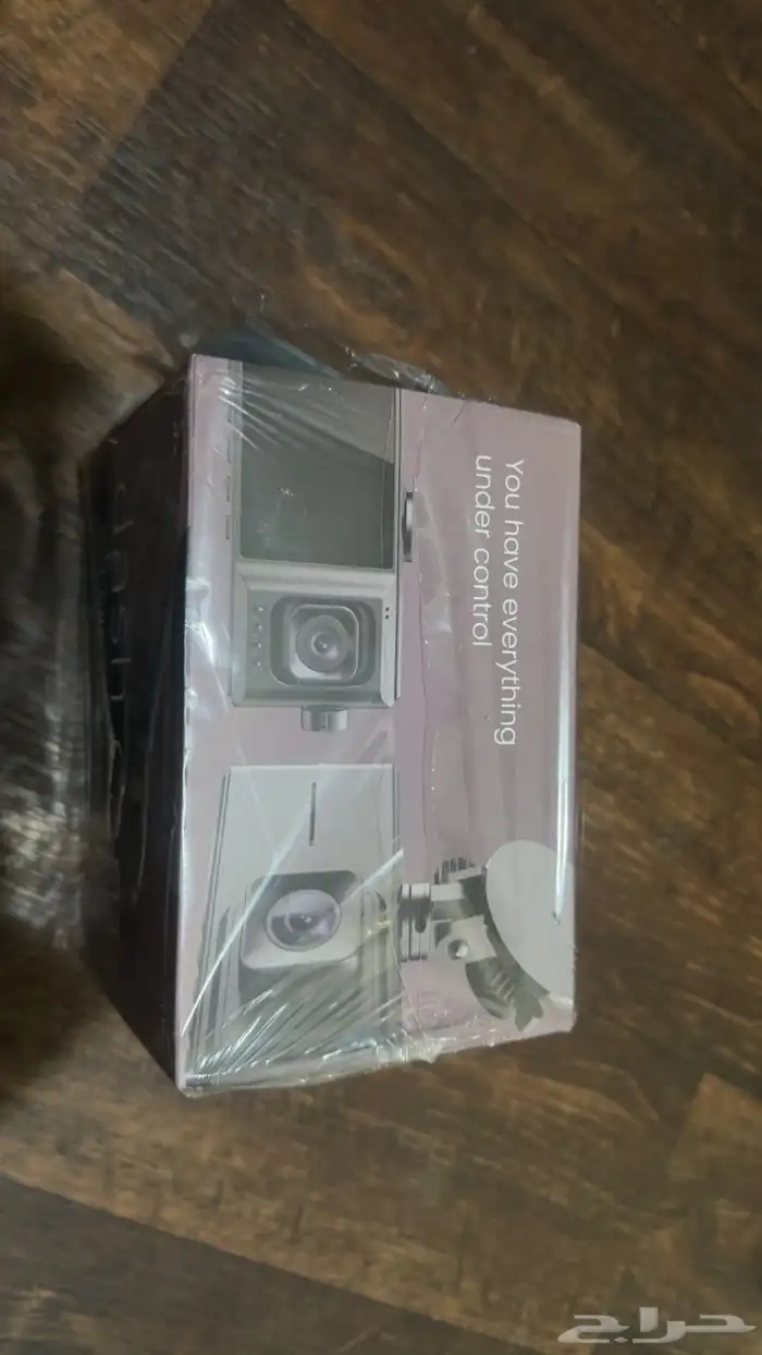 داش كام Dash cam 6