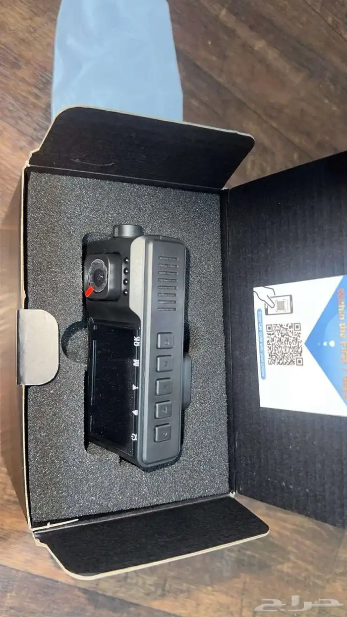 داش كام Dash cam 8