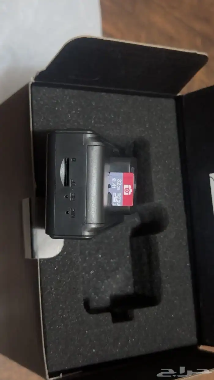 داش كام Dash cam 0