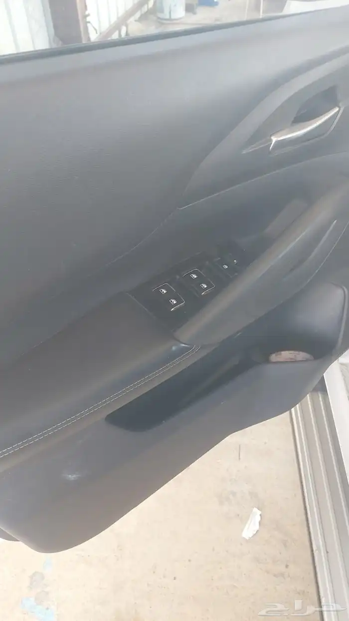 شنجان ھنتر للبيع 2022ديزل 1
