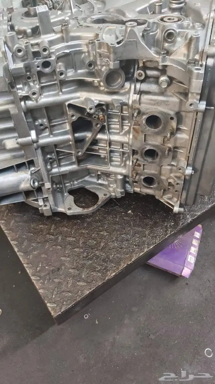 مكينه هايلكس لاند كروزر كامري 4